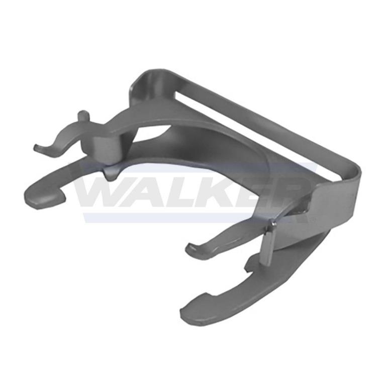 Collier de serrage, échappement WALKER ref. 80381