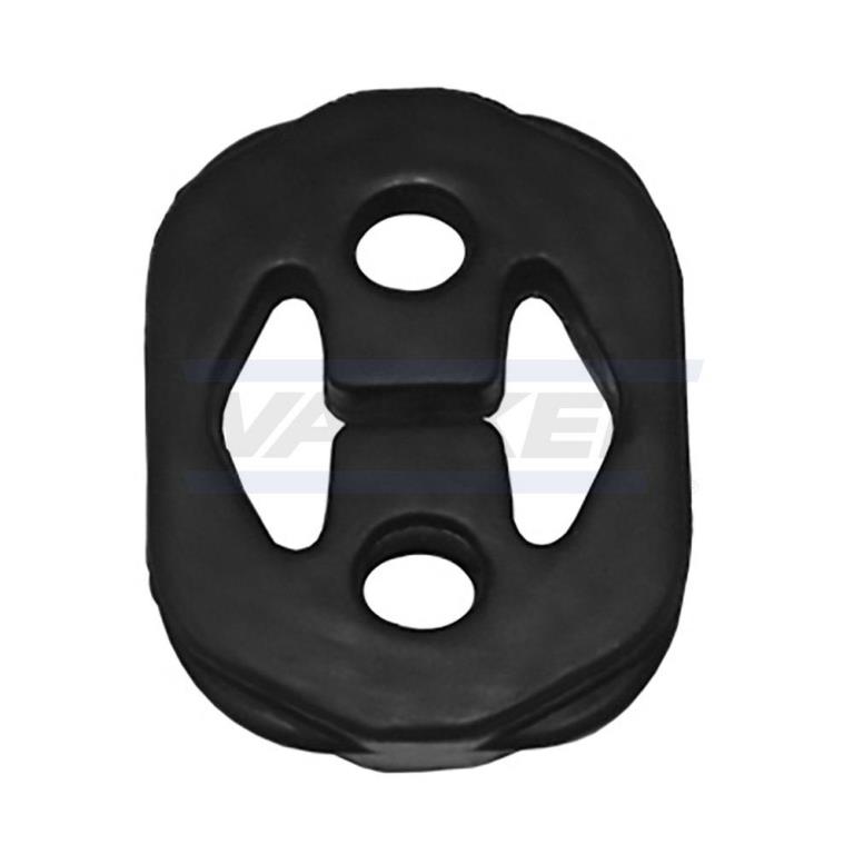 Silentbloc de suspension d'échappement WALKER ref. 80393