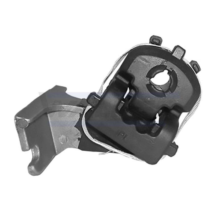 Bandes de caoutchouc, échappement WALKER ref. 80401
