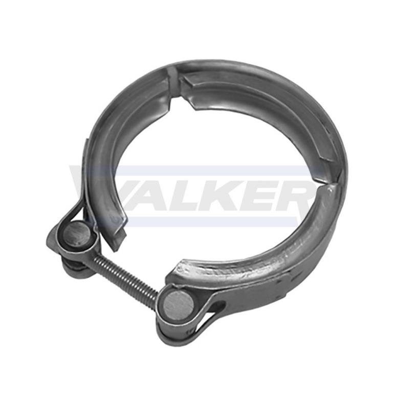 Collier de serrage, échappement WALKER ref. 80411