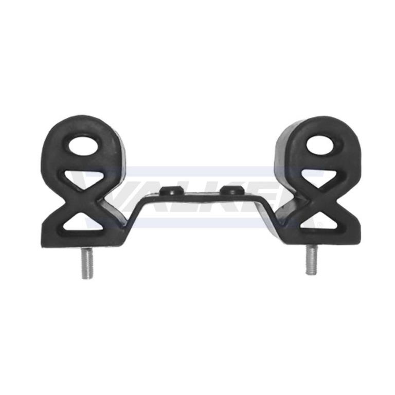 Bandes de caoutchouc, échappement WALKER ref. 80417