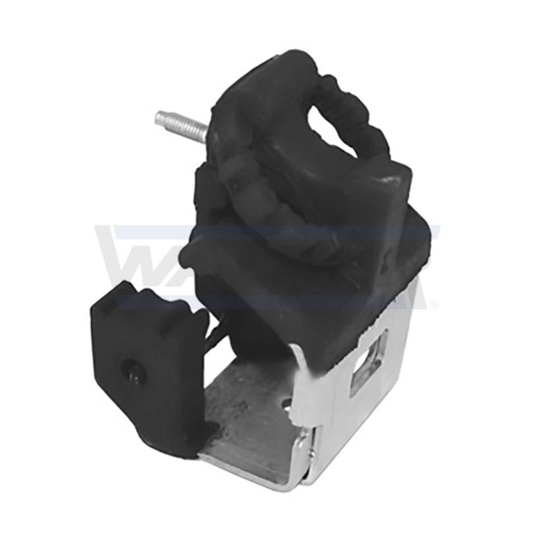 Silentbloc de suspension d'échappement WALKER ref. 80426