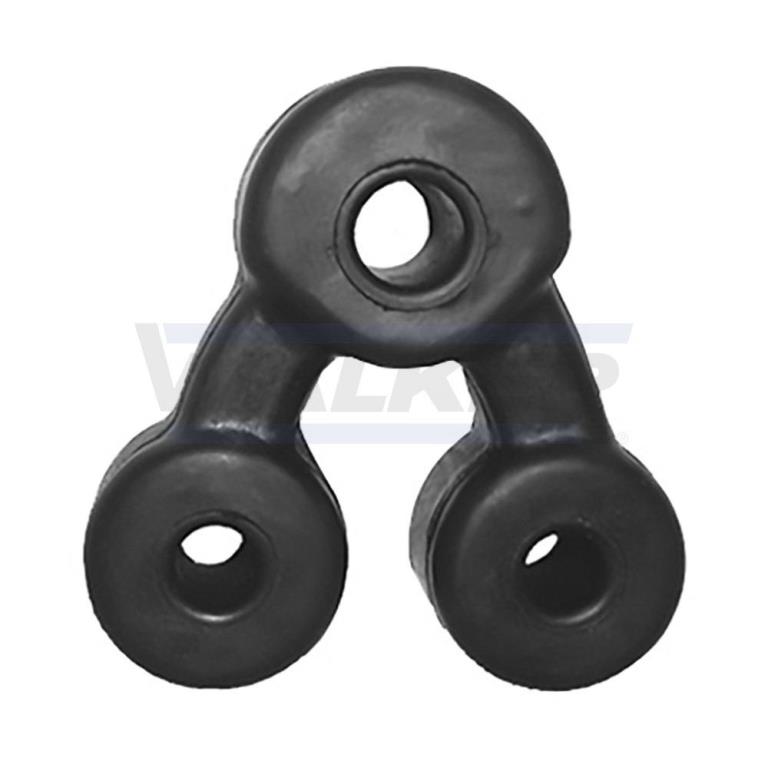 Bandes de caoutchouc, échappement WALKER ref. 80428