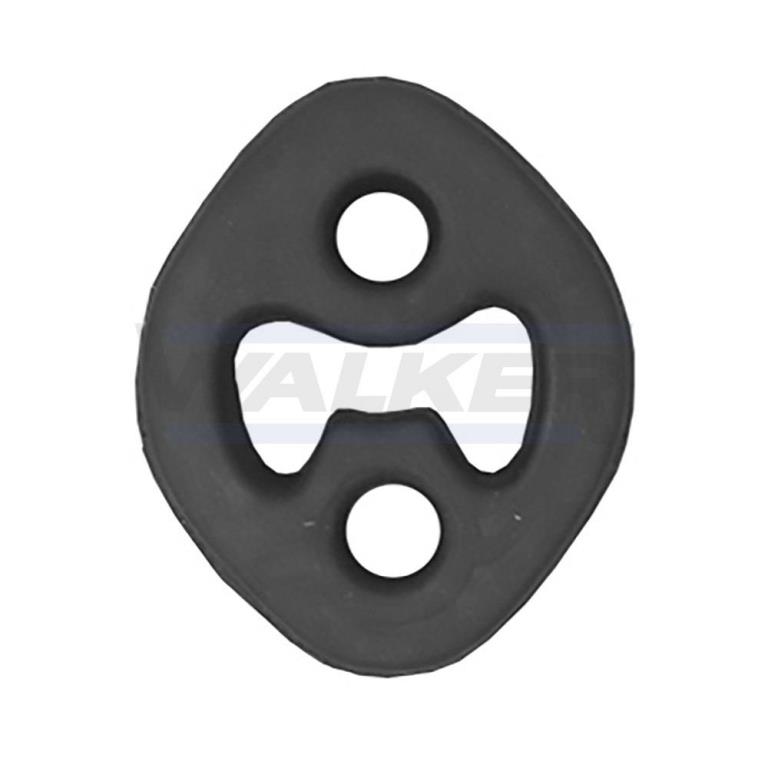 Bandes de caoutchouc, échappement WALKER ref. 80430