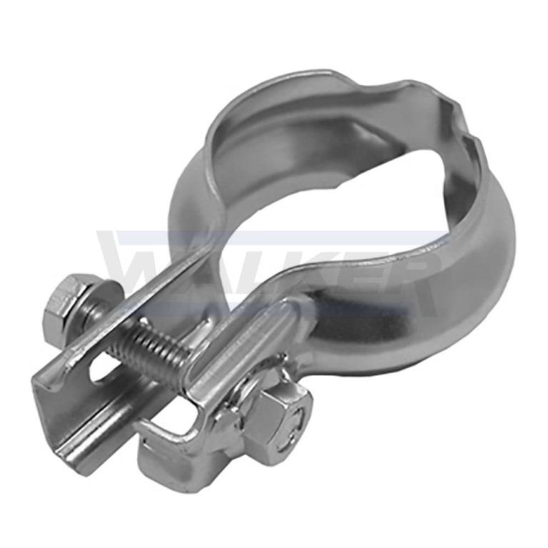 Collier de serrage, échappement WALKER ref. 80441
