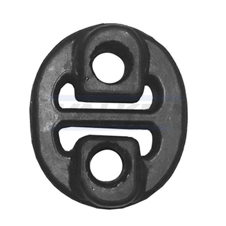 Bandes de caoutchouc, échappement WALKER ref. 80442