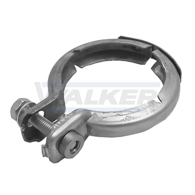 Collier de serrage, échappement WALKER ref. 80449