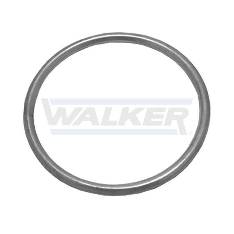 Bague d'étanchéité, tuyau d'échappement WALKER ref. 80451