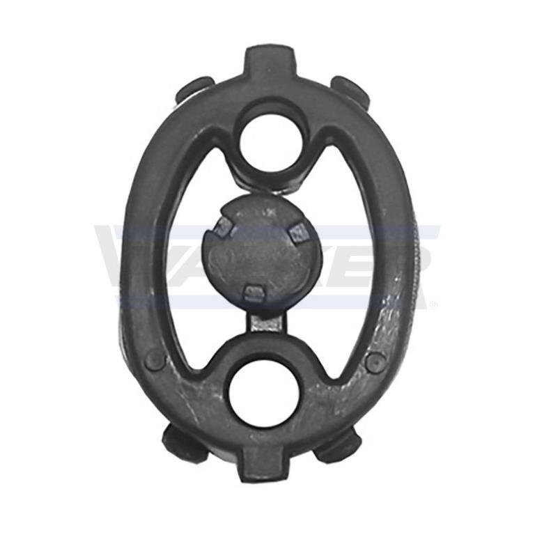 Bandes de caoutchouc, échappement WALKER ref. 80454