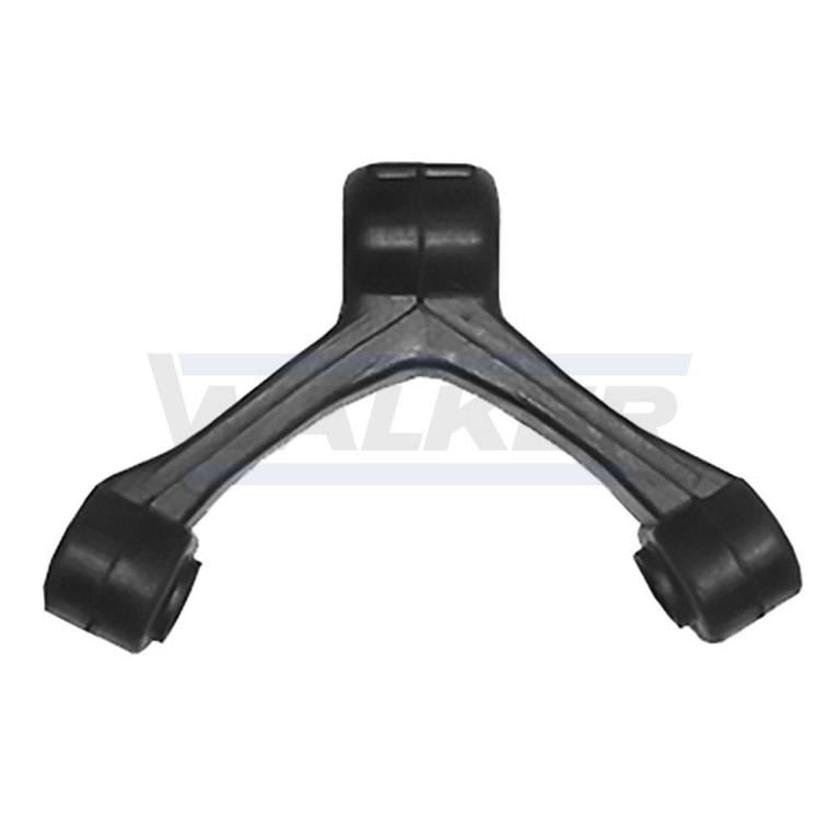 Silentbloc de suspension d'échappement WALKER ref. 80485