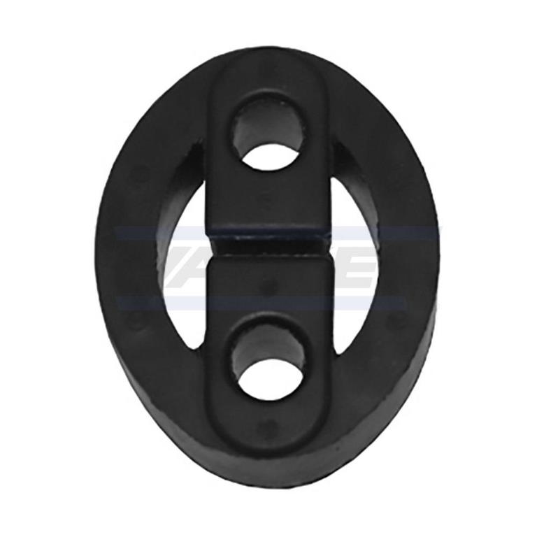 Silentbloc de suspension d'échappement WALKER ref. 80502