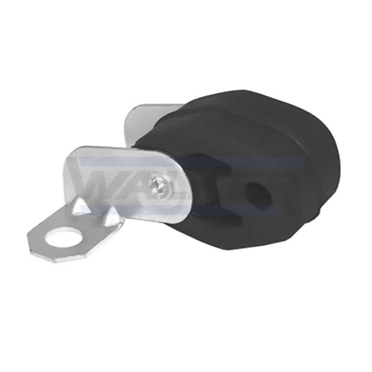 Silentbloc de suspension d'échappement WALKER ref. 80503