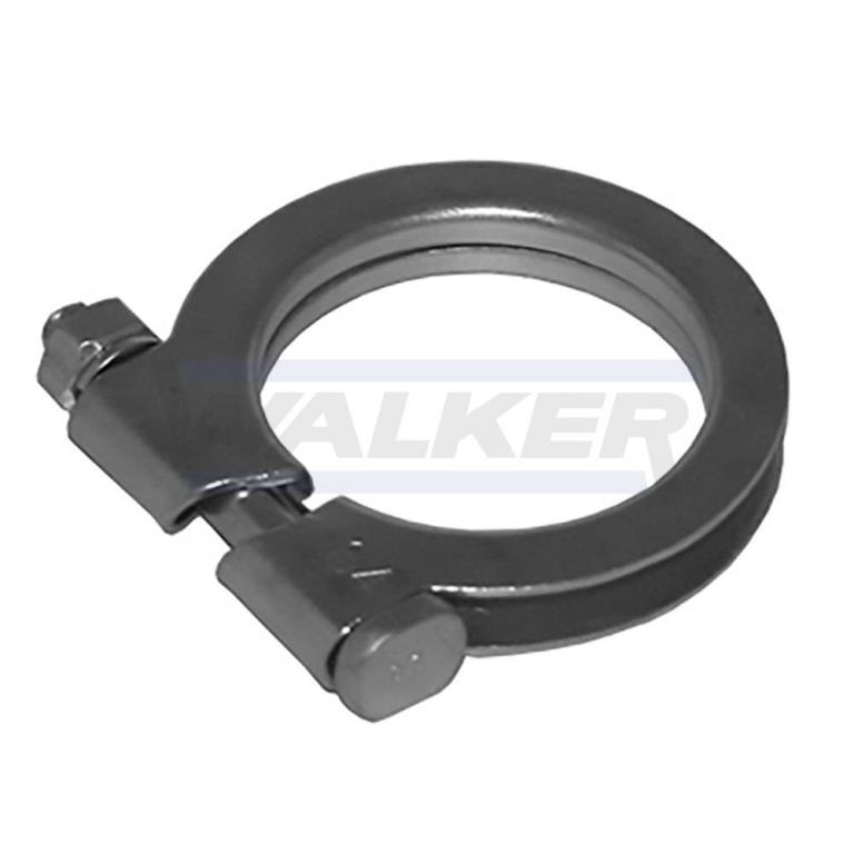 Collier de serrage, échappement WALKER ref. 80514