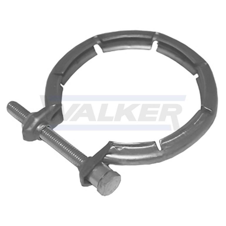 Collier de serrage, échappement WALKER ref. 80520