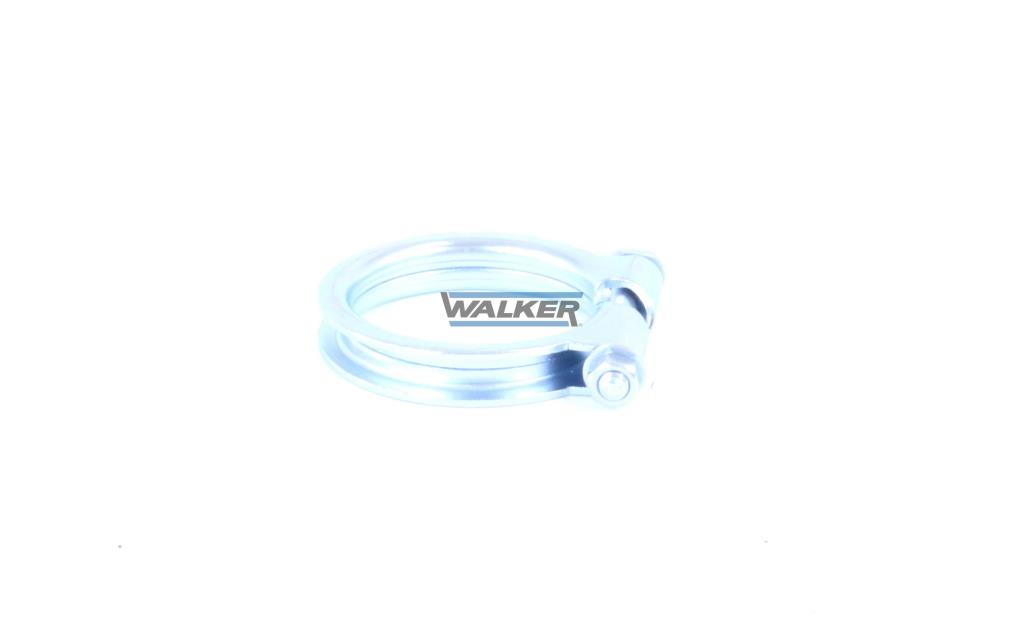 Collier de serrage, échappement WALKER ref. 80521