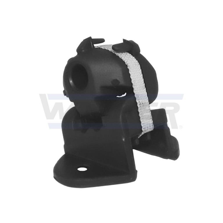 Silentbloc de suspension d'échappement WALKER ref. 80549