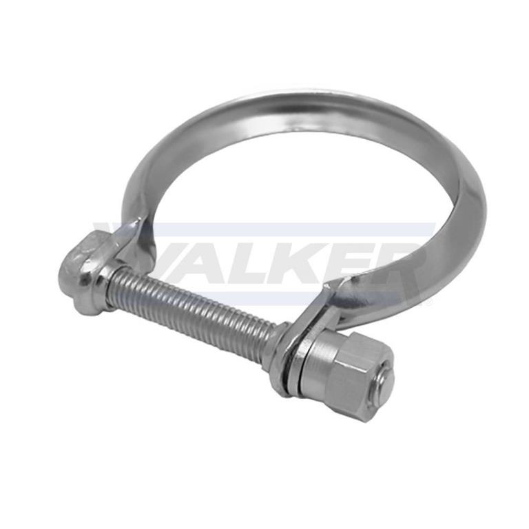 Collier de serrage, échappement WALKER ref. 80562