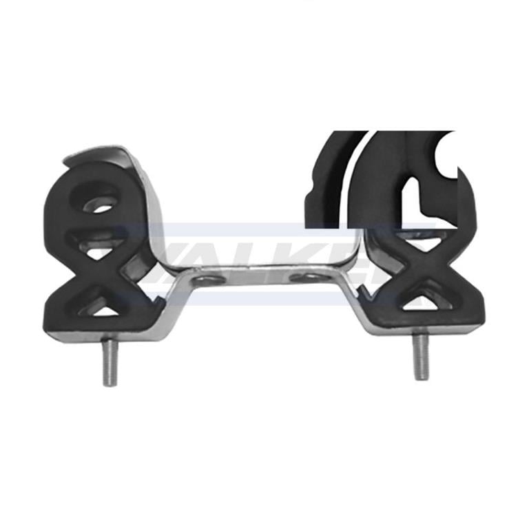 Bandes de caoutchouc, échappement WALKER ref. 80566
