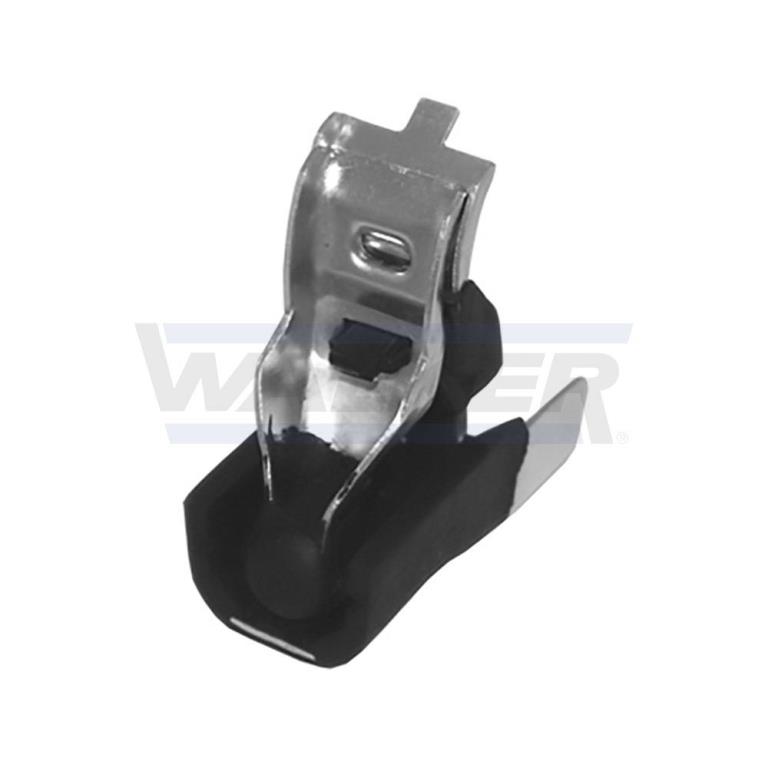 Silentbloc de suspension d'échappement WALKER ref. 80581