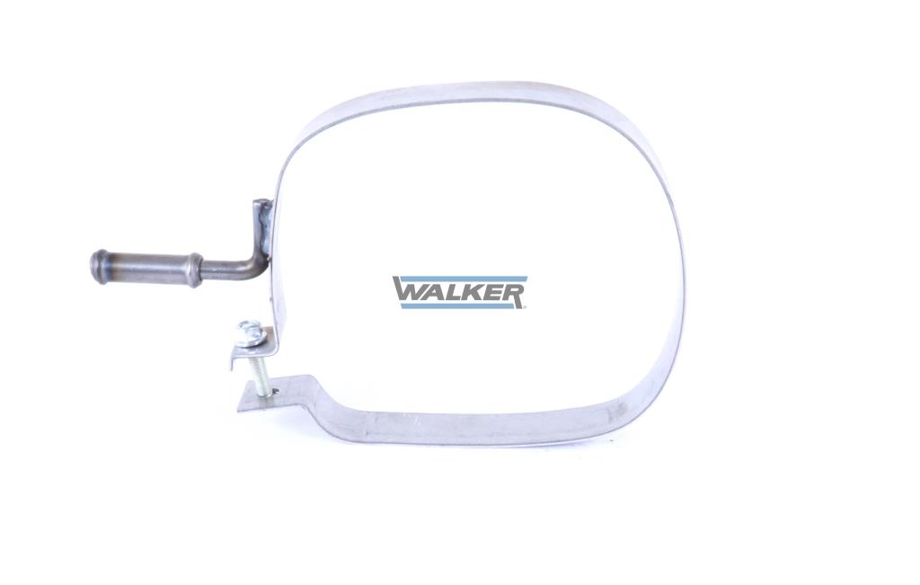 Bucha de fixação do escape WALKER ref. 80596
