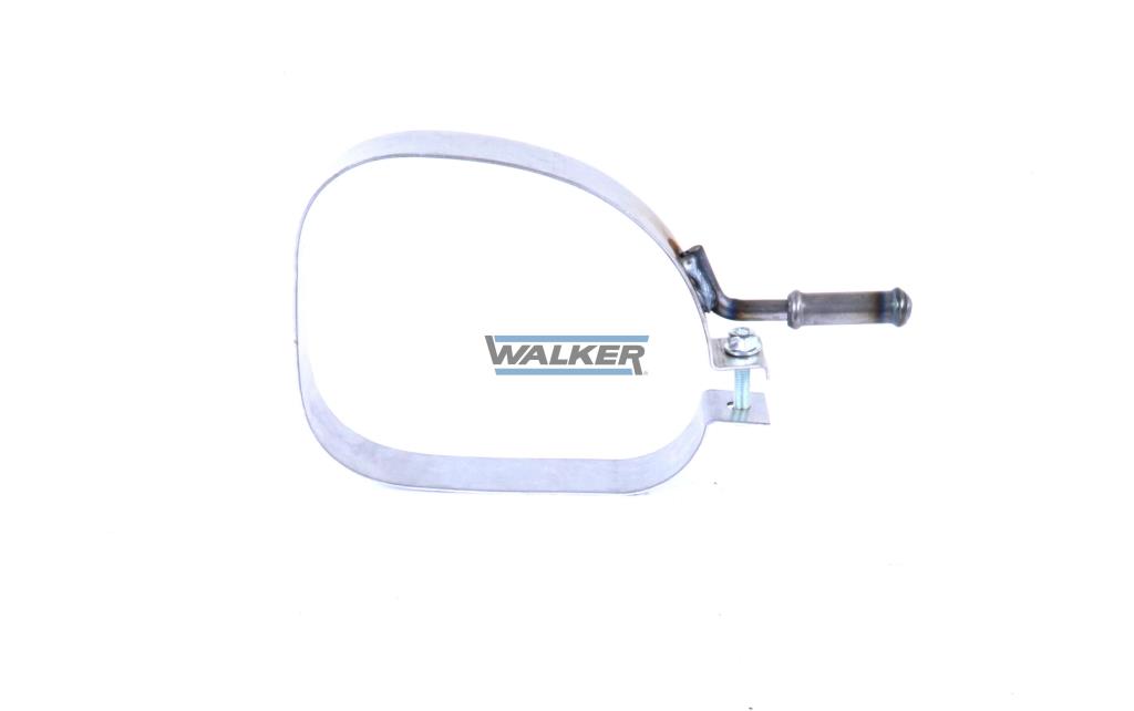 Collier de serrage, échappement WALKER ref. 80597