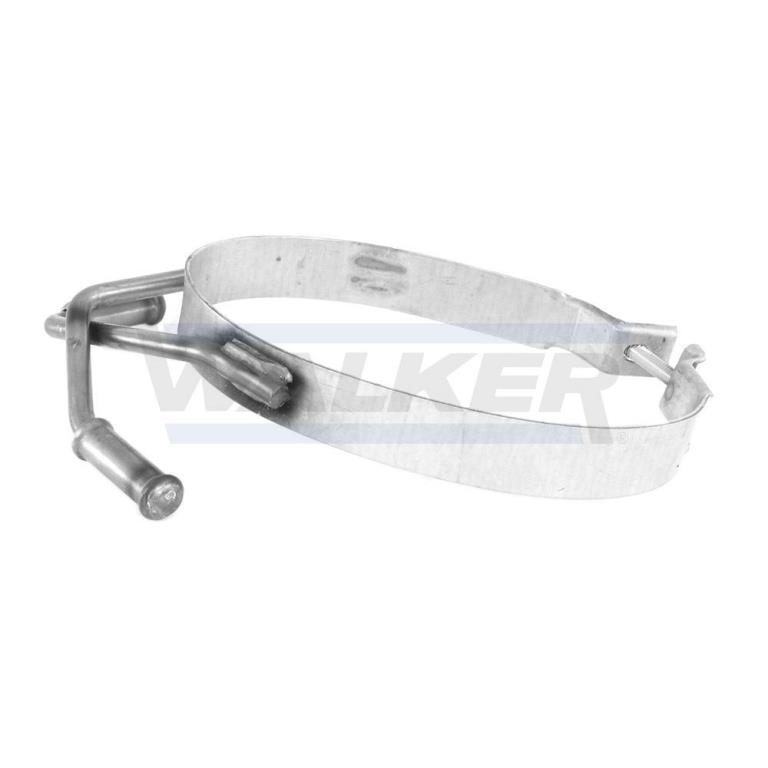 Silentbloc de suspension d'échappement WALKER ref. 80605