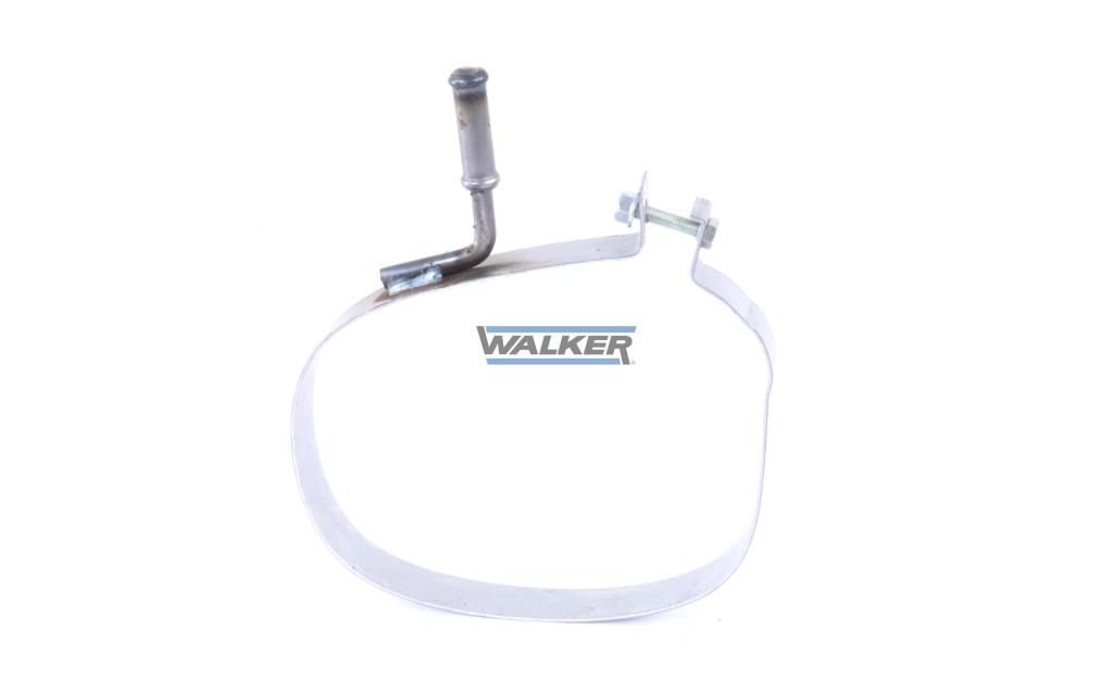 Support, silencieux WALKER ref. 80606