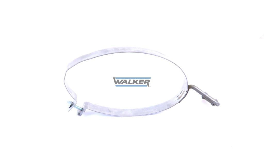 Silentbloc de suspension d'échappement WALKER ref. 80610