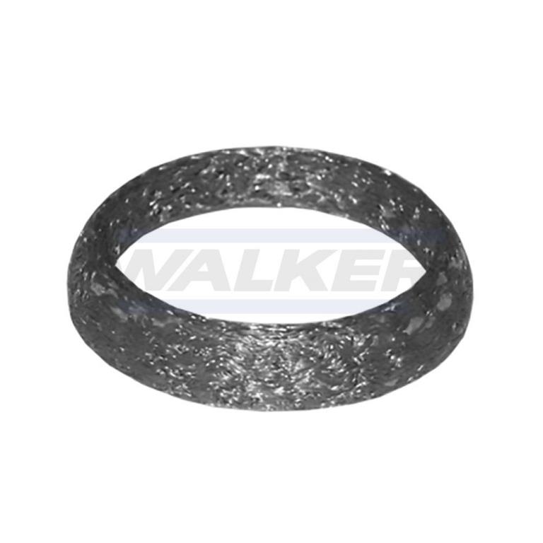 Bague d'étanchéité, tuyau d'échappement WALKER ref. 80701