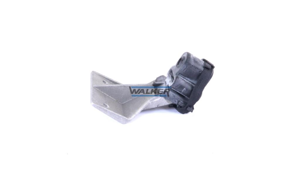 Bandes de caoutchouc, échappement WALKER 80730