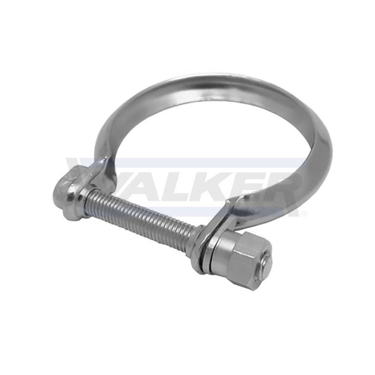 Collier de serrage, échappement WALKER ref. 80732