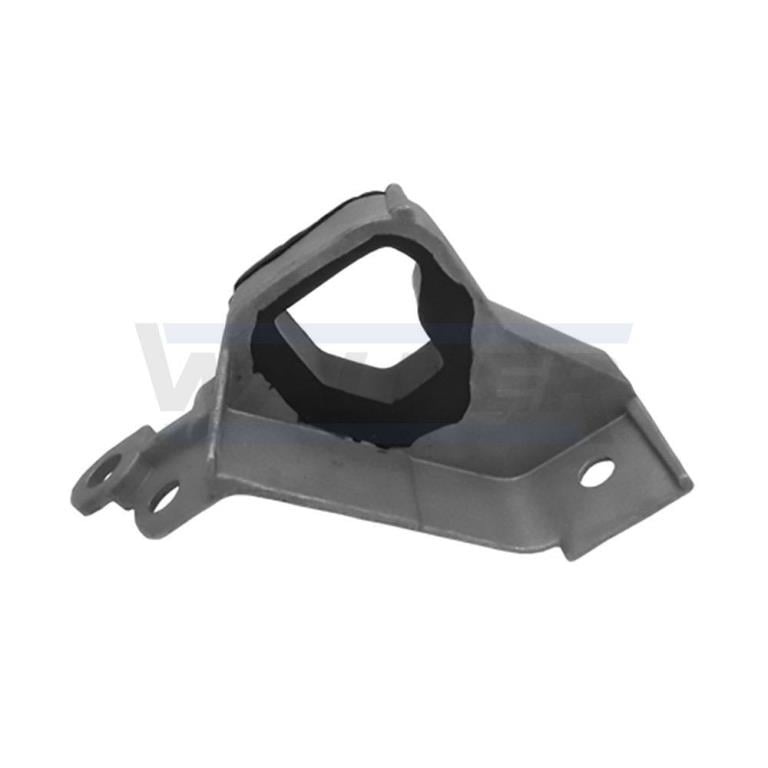 Silentbloc de suspension d'échappement WALKER ref. 80735