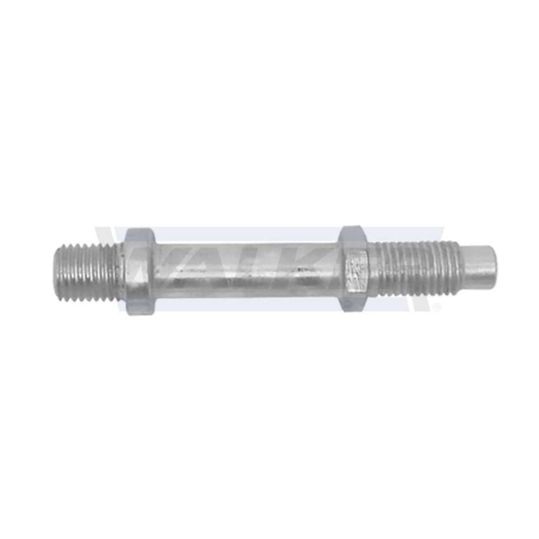 Boulon, système d'échappement WALKER ref. 80736