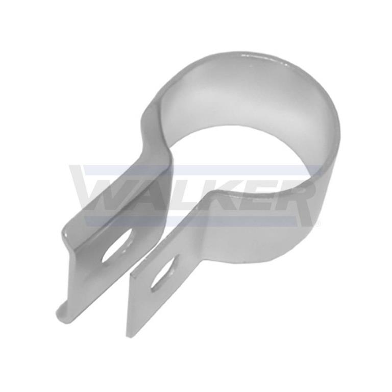Collier de serrage, échappement WALKER 80755