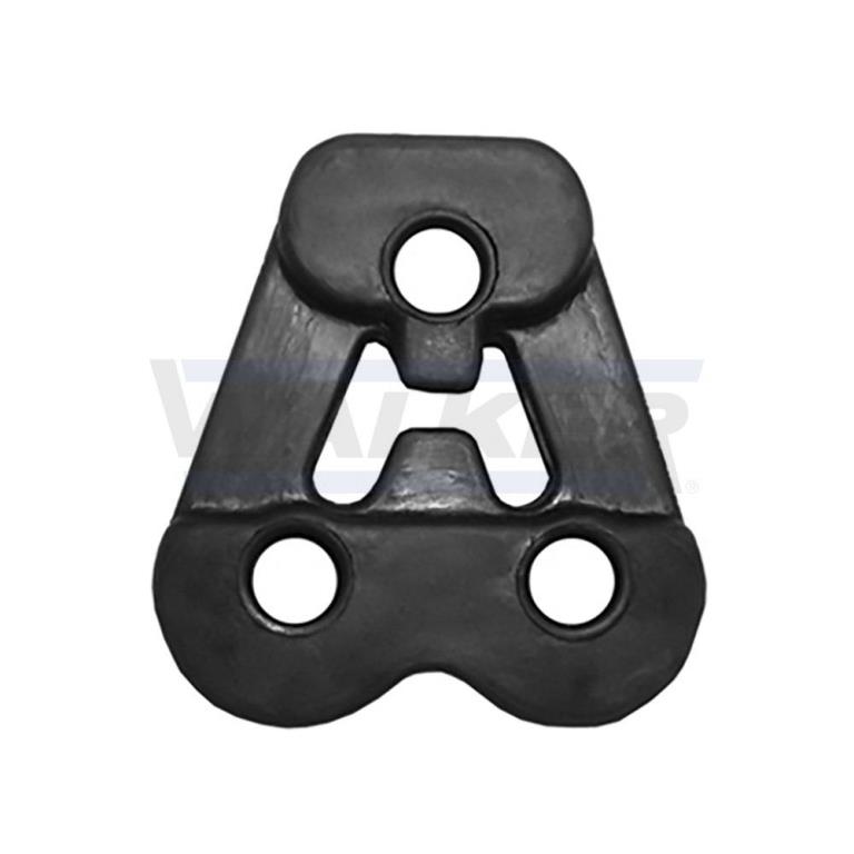 Bandes de caoutchouc, échappement WALKER ref. 80757