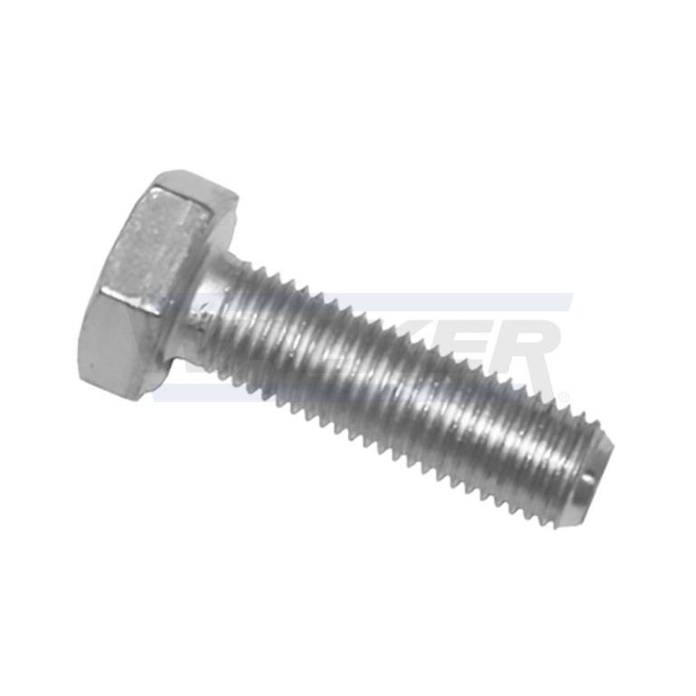 Boulon, système d'échappement WALKER ref. 80776