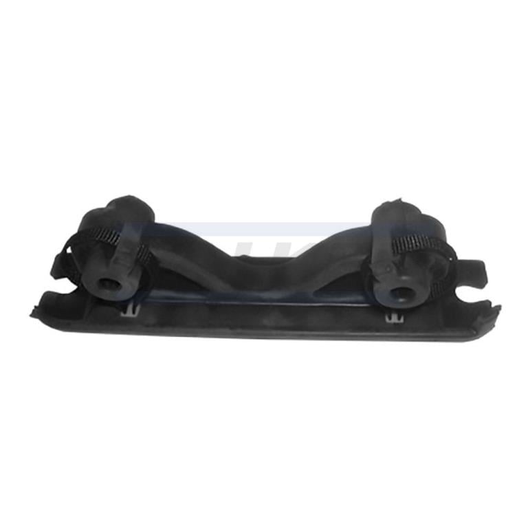 Silentbloc de suspension d'échappement WALKER ref. 80817
