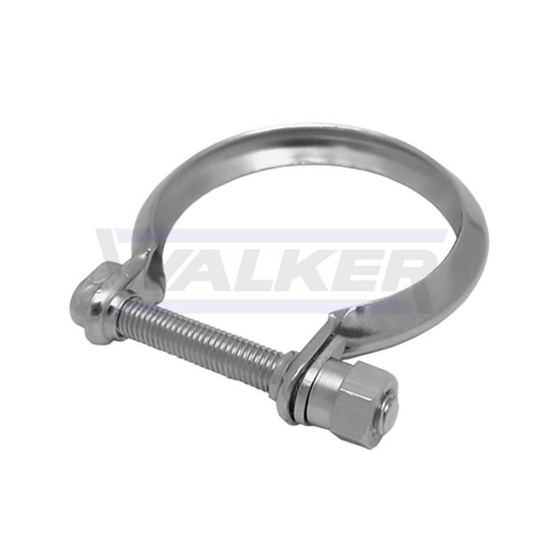 Collier de serrage, échappement WALKER ref. 80910