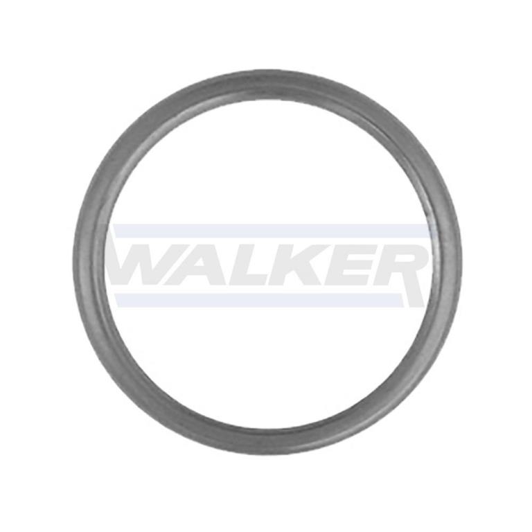 Junta, tubo de escape WALKER ref. 81072