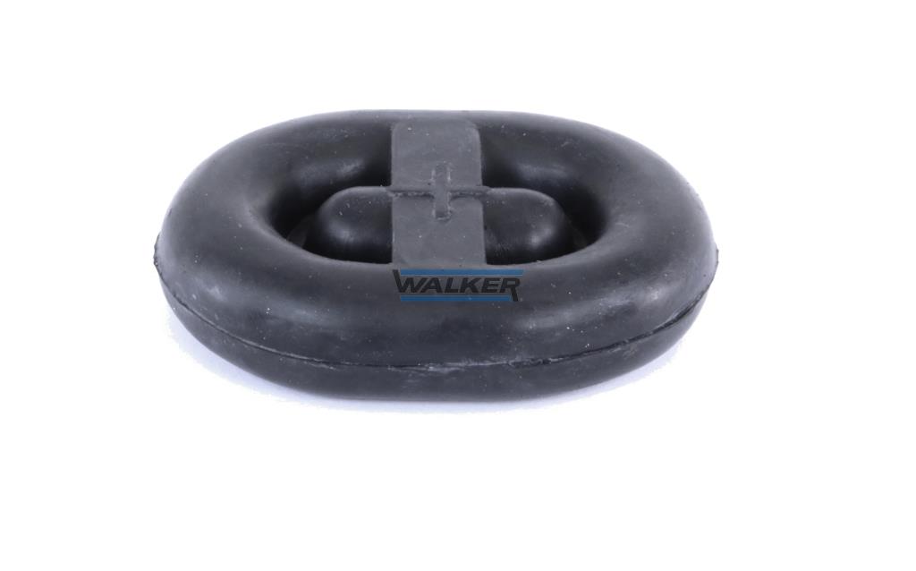Bandes de caoutchouc, échappement WALKER ref. 81203