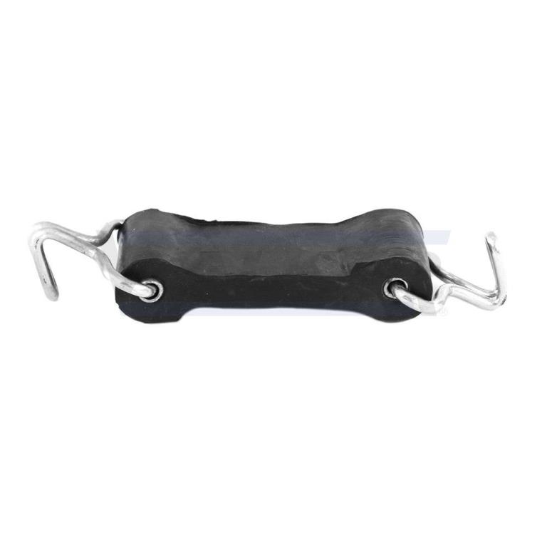 Bandes de caoutchouc, échappement WALKER ref. 81211