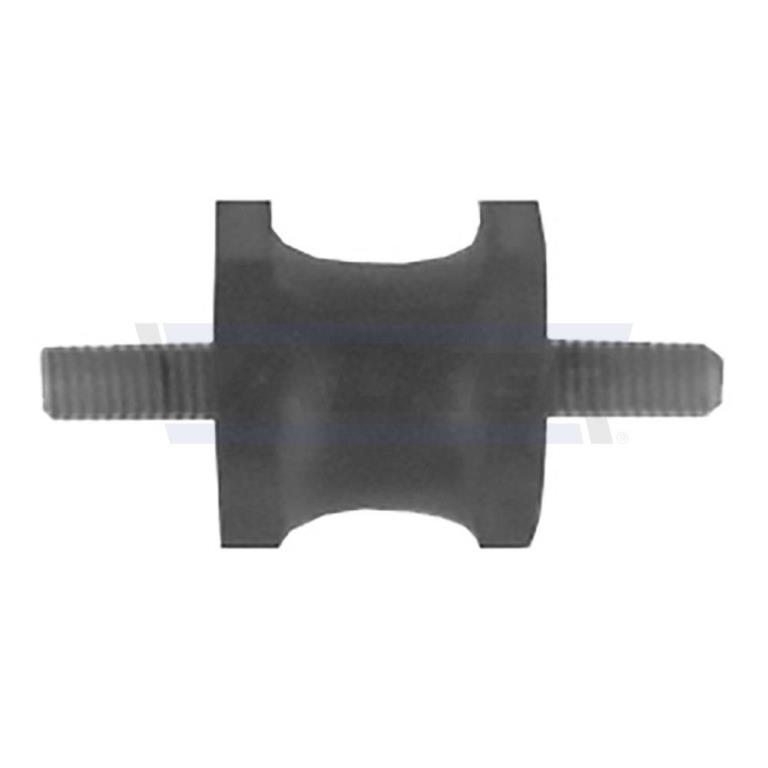 Bandes de caoutchouc, échappement WALKER ref. 81230