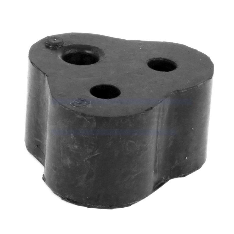 Bandes de caoutchouc, échappement WALKER 81239