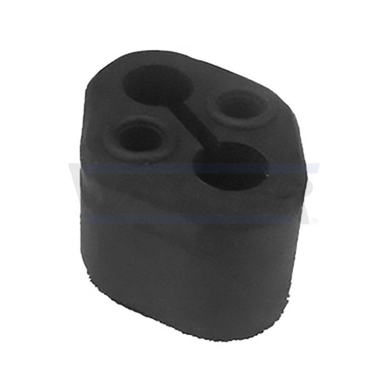 Bandes de caoutchouc, échappement WALKER ref. 81247
