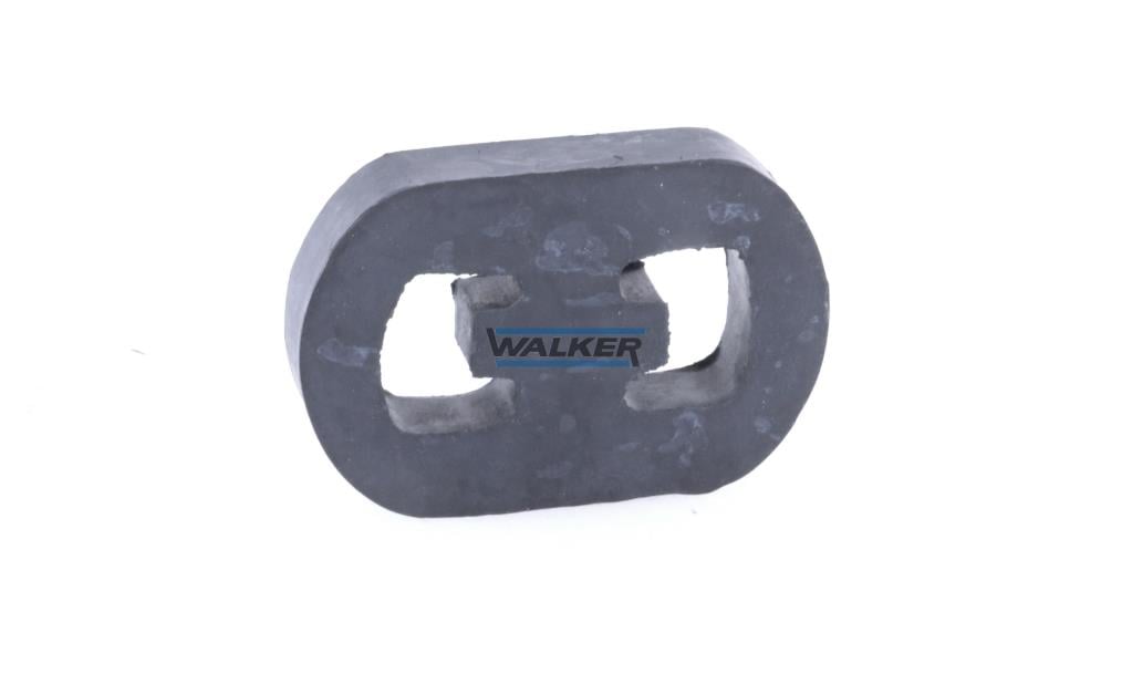 Bandes de caoutchouc, échappement WALKER ref. 81249