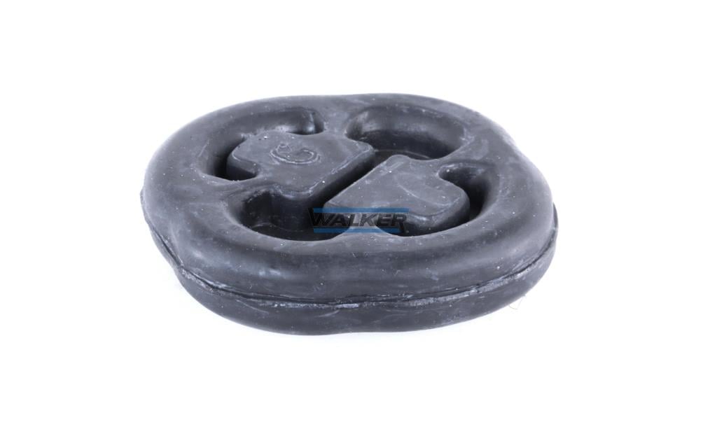 Bandes de caoutchouc, échappement WALKER ref. 81252