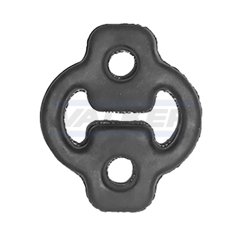 Bandes de caoutchouc, échappement WALKER ref. 81255