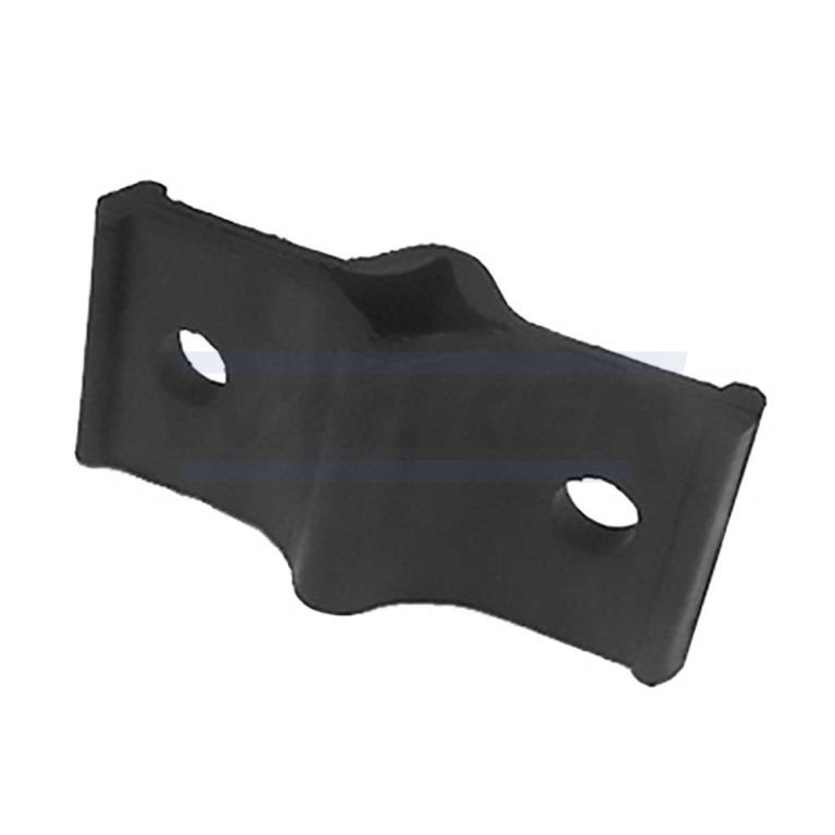 Bandes de caoutchouc, échappement WALKER 81257