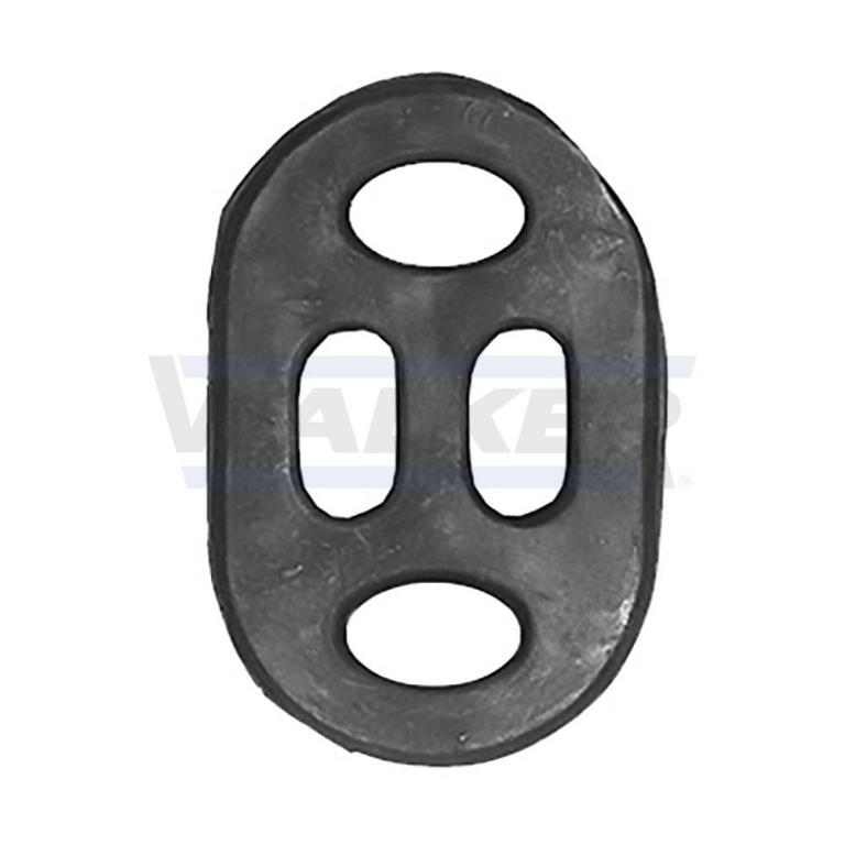 Bandes de caoutchouc, échappement WALKER ref. 81258