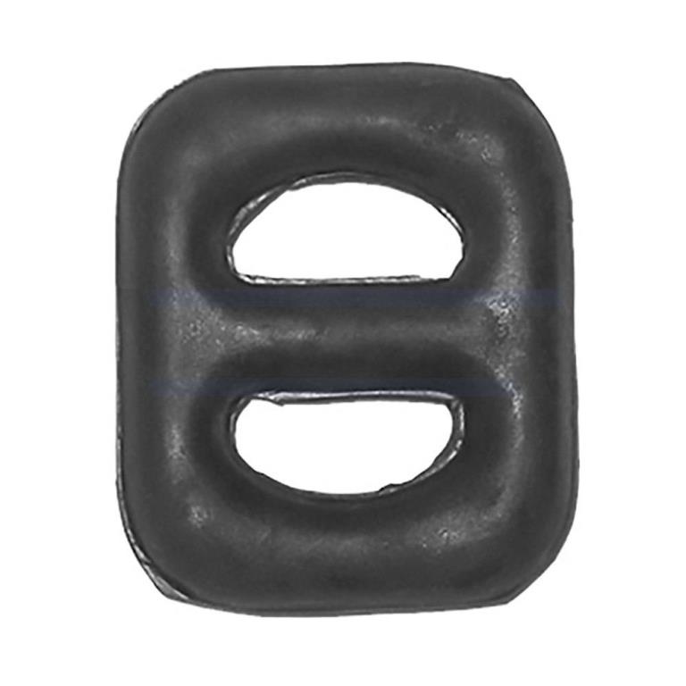 Bandes de caoutchouc, échappement WALKER ref. 81263